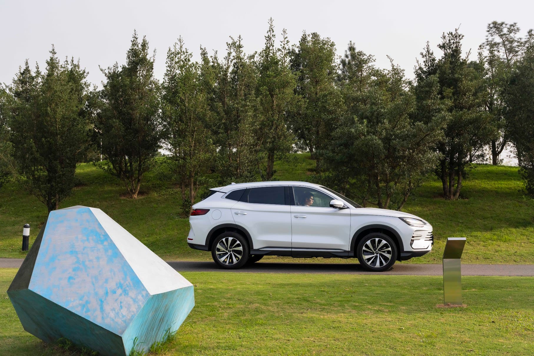 BYD xác nhận xe DM-i Super Hybrid tương thích xăng E10, điều chỉnh chu kỳ bảo dưỡng EV từ tháng 6/2026