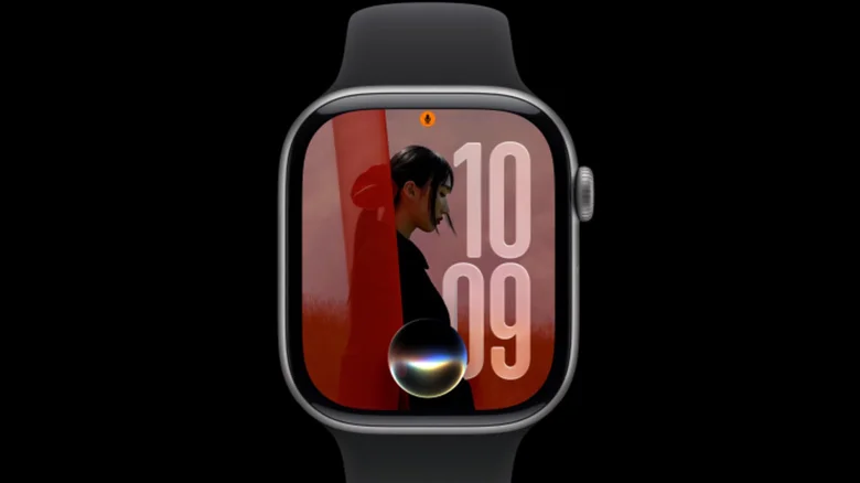 Siri cuối cùng có app riêng, và Apple Watch bắt đầu theo dõi sức khỏe theo cách khác