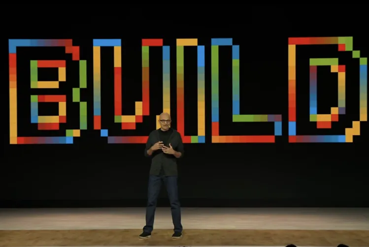 Microsoft Build 2026: Khi hãng phần mềm lớn nhất thế giới quyết định tự làm AI