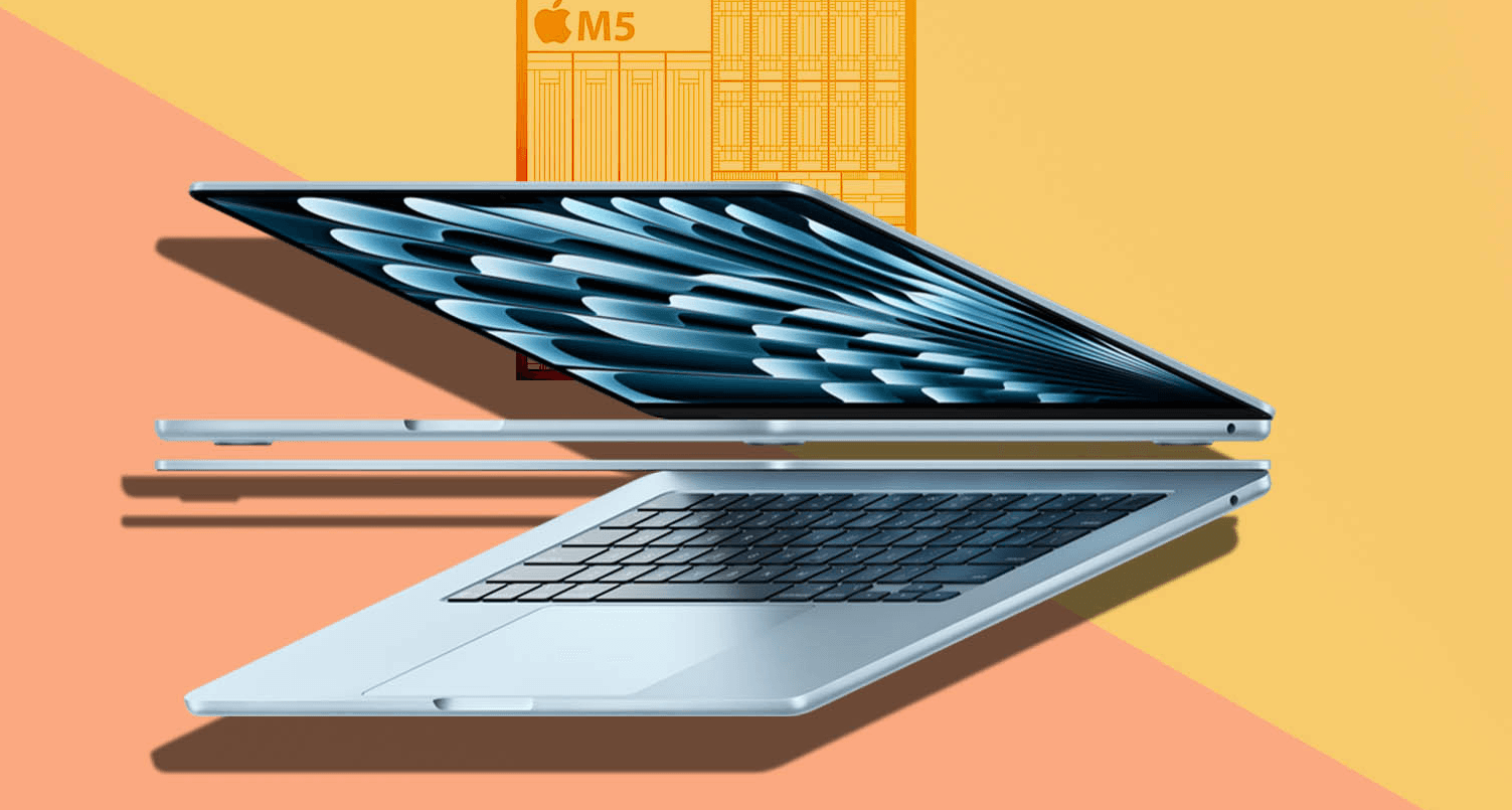 MacBook Air M5: Nâng cấp đúng chỗ, giữ nguyên công thức chiến thắng