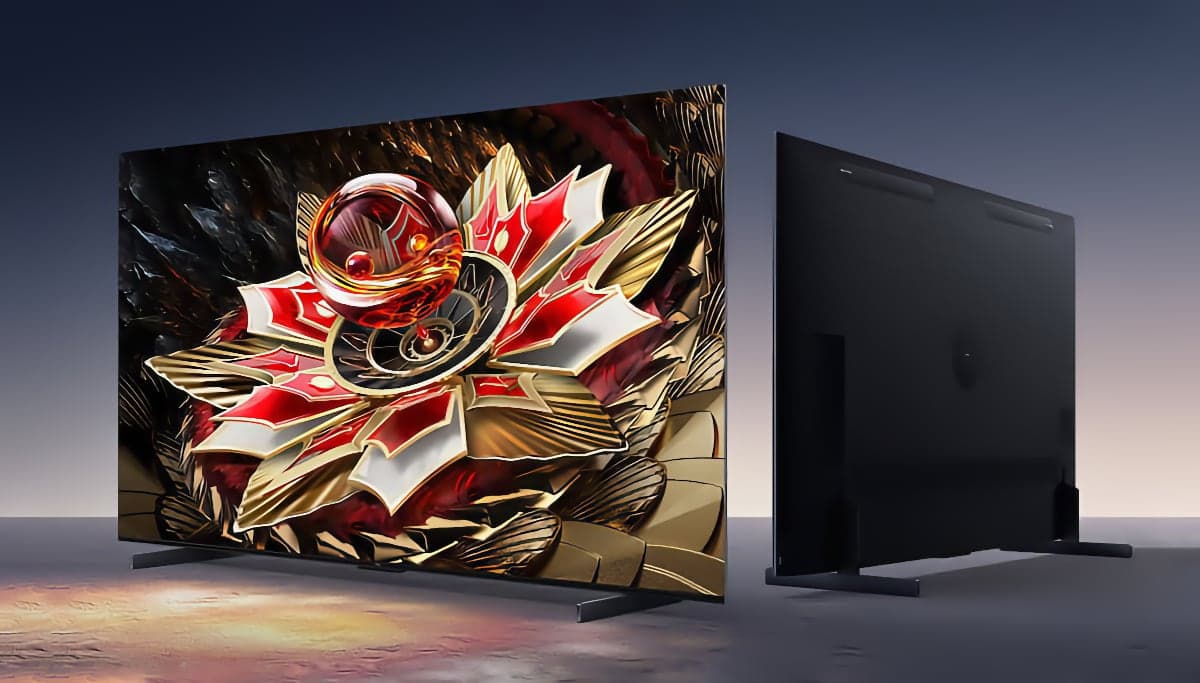 TCL RM9L RGB-Mini LED: Công nghệ TV mới nhất 2026, và có giá từ 185 triệu đến 700 triệu VNĐ