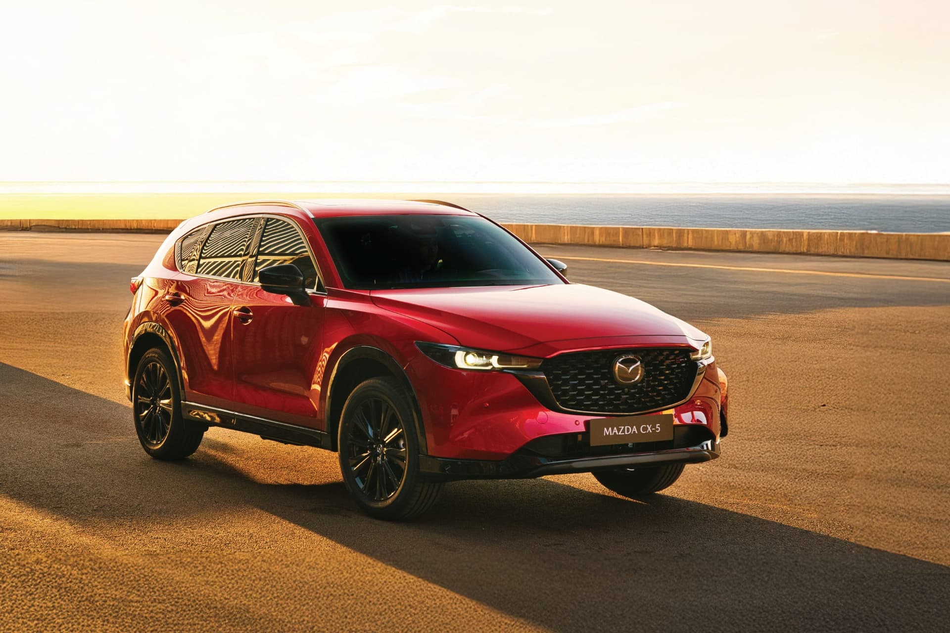 Mazda CX-5: SUV C bán chạy nhất phân khúc, nhưng đã đến lúc cần thế hệ mới