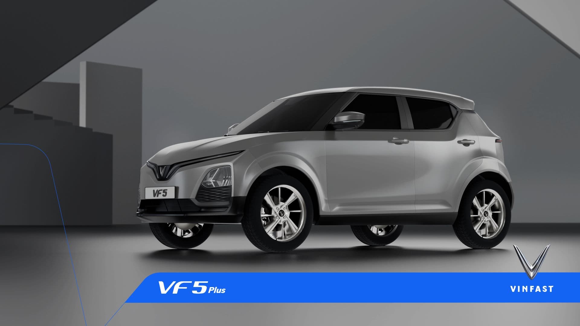 VinFast VF5 Plus 2026: SUV điện hạng A bán chạy thứ 2 Việt Nam, đáng tiền không?