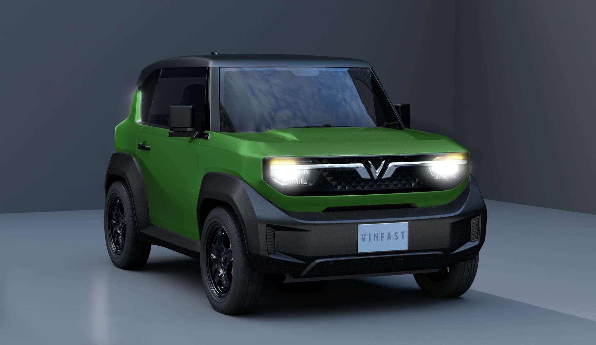 VinFast VF3 2026: Mini EV bán chạy nhất Việt Nam có thực sự đáng mua?