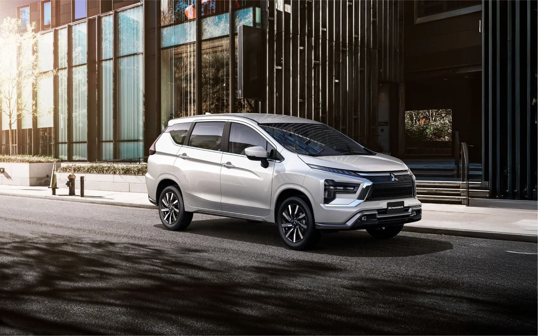 Mitsubishi Xpander 2026: MPV 7 chỗ bán chạy nhất Việt Nam, vì sao?